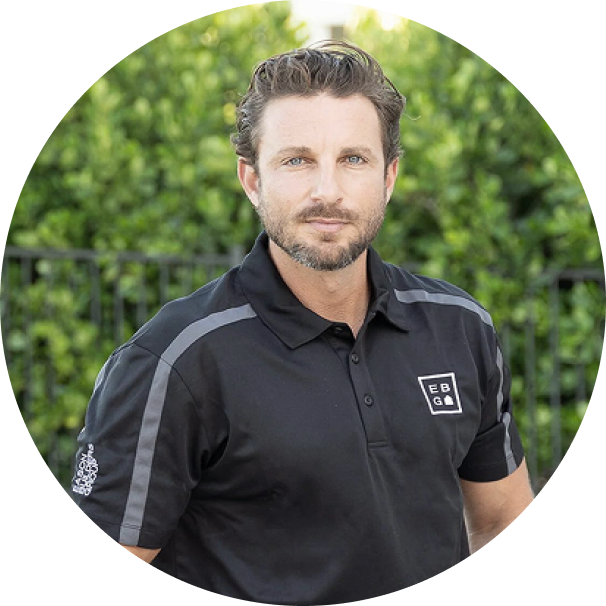 Scott Eason, Founder, Eason Builders Group